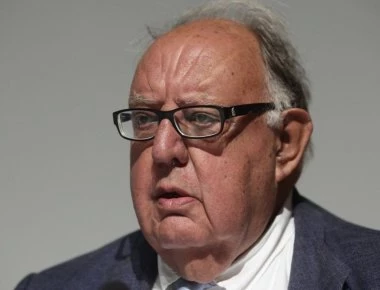 Θ.Πάγκαλος: «Με απειλούν τραμπούκοι της αριστεράς και εμένα, αλλά και τα μέλη της οικογένειάς μου» (βίντεο)